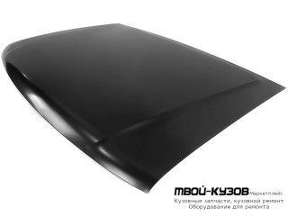 КАПОТ (ТАЙВАНЬ) для Ford EXPLORER (1995-2001)