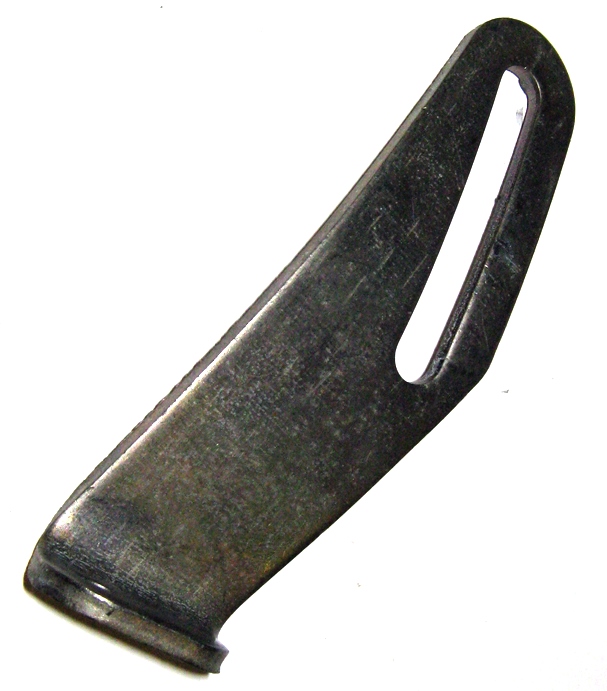 Планка натяжная ремня генератора ВАЗ-2108 (АвтоВАЗ)