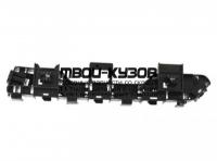 HDACR12-9A1-R - КРЕПЛЕНИЕ ПЕРЕДНЕГО БАМПЕРА ПРАВОЕ (ТАЙВАНЬ) Honda Accord 9 (2012-)