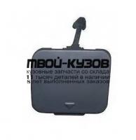 BM530000V-0000 - ЗАГЛУШКА БУКСИРОВОЧНОГО КРЮКА ПЕРЕДНЕГО БАМПЕРА (API) BMW E39 (1995-2004)