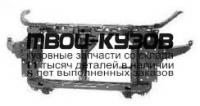 NNMUR03-380 - СУППОРТ РАДИАТОРА (ТАЙВАНЬ) Nissan Murano Z50 (2003-2007)