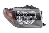 MR476784 - ФАРА ПРАВАЯ (MITSUBISHI) Mitsubishi Pajero Pinin (2002-2005)