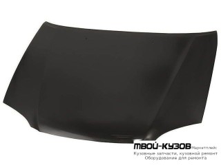 КАПОТ (ТАЙВАНЬ) для Toyota AVENSIS (10.1997 - 06.2000) (07.2000 - 2003)