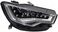 1EX 011 151-421 - ФАРА ПРАВАЯ (Hella) Audi A6 C7 (2011-2014)