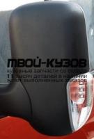 266058 - ЗЕРКАЛО ЛЕВОЕ (Autocomponent) ГАЗель (1994-2020) (1994-2020)