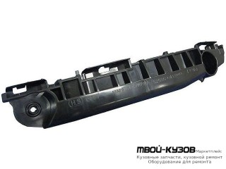 КРЕПЛЕНИЕ БАМПЕРА ПЕРЕДНИЙ ЛЕВАЯ СТОРОНА (КИТАЙ) для Toyota YARIS (08.2005-)