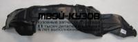 MZ00608-302-L - ПОДКРЫЛОК ПЕРЕДНИЙ ЛЕВЫЙ (КИТАЙ) Mazda 6 GH (2008-)