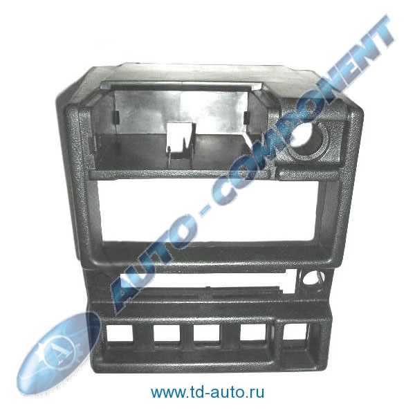 Консоль ВАЗ-2108