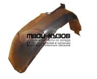 SDOCT96-300-L - ПОДКРЫЛОК ПЕРЕДНИЙ ЛЕВЫЙ (ТАЙВАНЬ) Skoda Octavia (1996-)