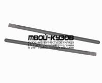 RN010041A-0000 - МОЛДИНГ КУЗОВА ЛЕВЫЙ=ПРАВЫЙ для задней двери (API) Renault Logan 1 (2005-2007)