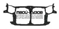 HDCVC00-380 - СУППОРТ РАДИАТОРА (ТАЙВАНЬ) Honda Civic седан (2000-2003)
