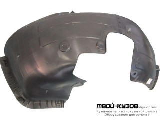 ПОДКРЫЛОК ПЕРЕДНИЙ КРЫЛА ПРАВАЯ СТОРОНА (КИТАЙ) для Hyundai TUCSON (2015-)