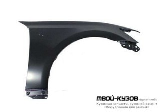 КРЫЛО ПЕРЕДНИЙ ПРАВАЯ СТОРОНА (sport) (ориг.) для Lexus GS300 / 430 (2012-)