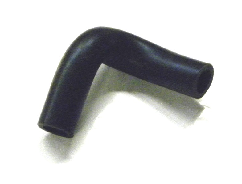 Патрубок печки ВАЗ-2101 короткий (хвостик) (ОАО БРТ)