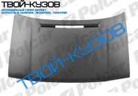 FELICIA 94-98 КАПОТ