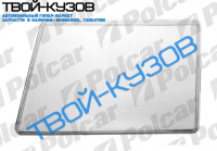 100 0991- СТЕКЛО ФАРЫ R
