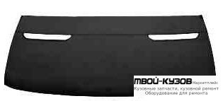 КАПОТ (ТАЙВАНЬ) для Iveco DAILY (1990 - 03.2000) (04.2000-)