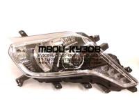D12-1118PXLD-M2 - ТЮНИНГ-ФАРЫ (КОМПЛЕКТ) (DEPO) Toyota Land Cruiser Prado 150 (2013-2017)