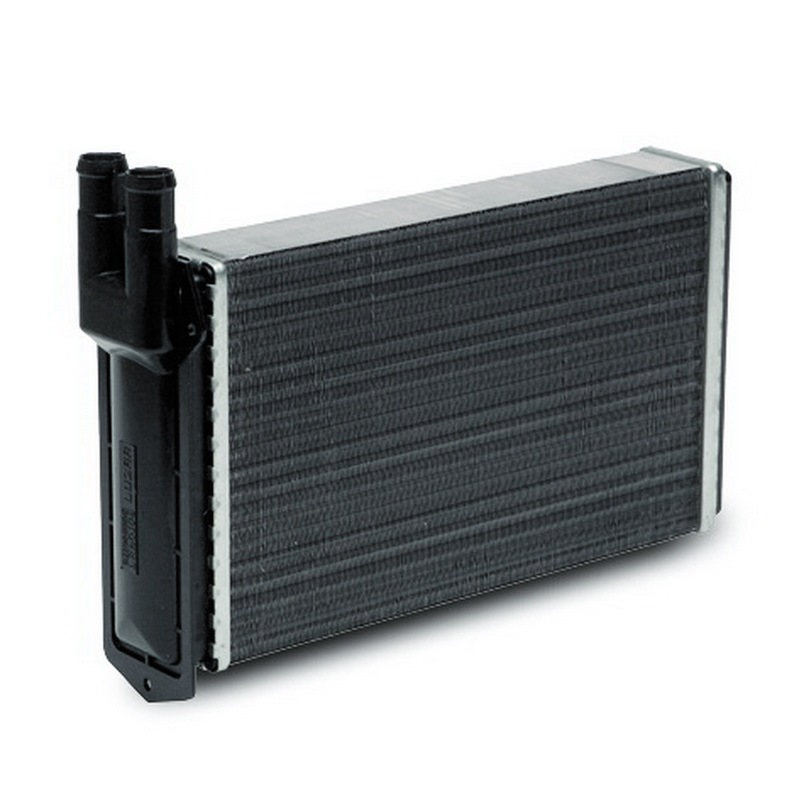 Радиатор отопителя ВАЗ-2108 алюминиевый (LUZAR) LRh 0108