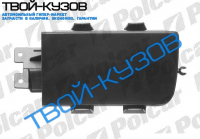 5 E34 88-95 ЗАГЛУШКА ПРОТИВОТУМАНКИ В БАМПЕРЕ ПРАВАЯ