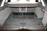 CARLDR00008 - КОВРИК В БАГАЖНИК (Element) Range Rover Sport (2015-)