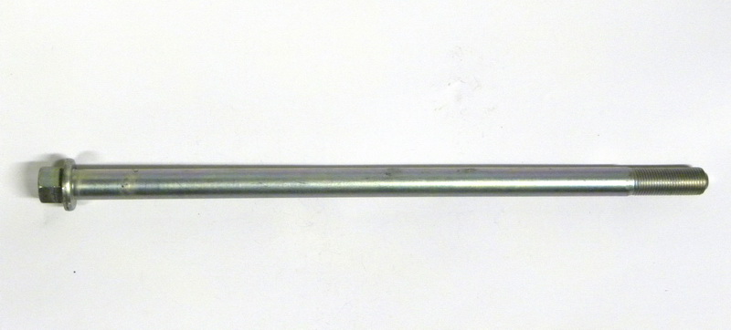 Ось нижнего рычага ВАЗ-2121