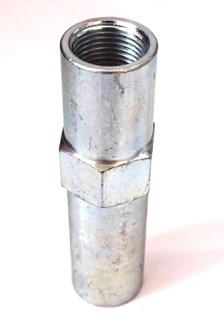 Муфта соед. рулевых тяг ВАЗ-2108 (Fenox) SP44 016C4