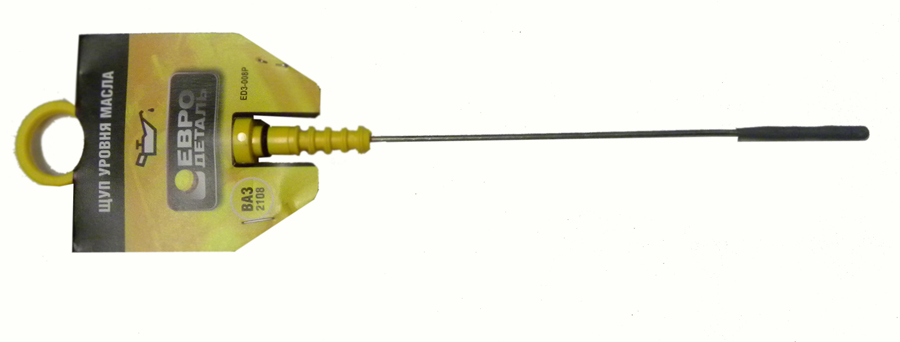 Щуп масляный ВАЗ-2108 (ЕвроДеталь)