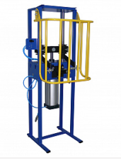 G0108U Стяжка пружин пневматическая