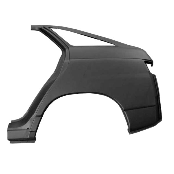 Крыло ВАЗ-2112 заднее левое (АвтоВАЗ)