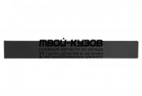 PGBOX06-541-R - МОЛДИНГ КУЗОВА ПРАВЫЙ (КИТАЙ) Peugeot Boxer 3 (2006-2014)