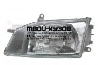 20-5616-a5-2b - ФАРА ЛЕВАЯ (TYC) Toyota Hiace (1996-)