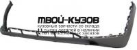 KASPR10-221 - СПОЙЛЕР ПЕРЕДНЕГО БАМПЕРА (КИТАЙ) Kia Sportage 3 (2010-)