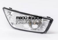 431-2020R-UE - ПРОТИВОТУМАННАЯ ФАРА ПРАВАЯ (DEPO) Ford Mondeo 4 (2007-)