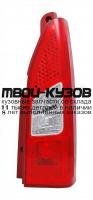 11-B379-01-2B - ФОНАРЬ ПРАВЫЙ ЗАДНИЙ в крыло (TYC) Peugeot Partner 2 (2008-2012)