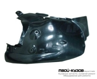 ПОДКРЫЛОК ПЕРЕДНИЙ КРЫЛА ЛЕВАЯ СТОРОНА (ТАЙВАНЬ) для Renault CLIO (2006-)