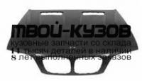 BM0X599-330 - КАПОТ (ТАЙВАНЬ) BMW X5 E53 (1999-2004)