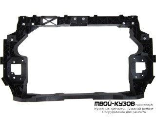 СУППОРТ РАДИАТОРА (КИТАЙ) для Haval F7 (2019-)