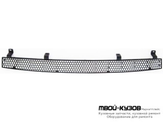 РЕШЕТКА РАДИАТОРА (КИТАЙ) для Chery KIMO (2008-)