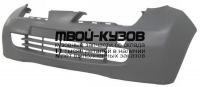 NNMIC03-160X - БАМПЕР ПЕРЕДНИЙ (ТАЙВАНЬ) Nissan Micra K12 (2003-2005)
