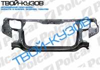 CARINA E 92- ПАНЕЛЬ ПЕРЕДНЯЯ