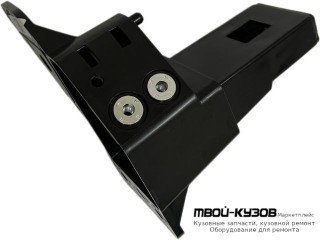 КРЕПЛЕНИЕ ФАРЫ ПРАВАЯ СТОРОНА (КИТАЙ) для Haval F7 (2019-)