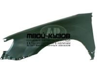 SBFOR06-270-L - КРЫЛО ПЕРЕДНЕЕ ЛЕВОЕ (ТАЙВАНЬ) Subaru Forester SG (2006-)