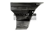 DWNEX95-9A0-L - КРЕПЛЕНИЕ ПЕРЕДНЕГО БАМПЕРА ЛЕВОЕ (КИТАЙ) Daewoo Nexia N100 (1995-2008)