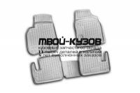 NLC.63.03.210 - КОВРИКИ В САЛОН 4 шт. (Element) Chery Tiggo (2006-2013)