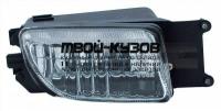 19-5095-05-2B - ПРОТИВОТУМАННАЯ ФАРА ПРАВАЯ (TYC) Seat Cordoba (1993-1999) (1996-1999)
