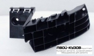 КРЕПЛЕНИЕ БАМПЕРА ЗАДНИЙ ПРАВАЯ СТОРОНА (КИТАЙ) для Lixiang L9 (2022-)