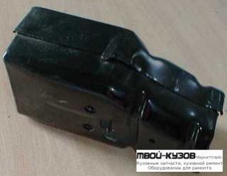 КРОНШТЕЙН УСИЛИТЕЛЯ БАМПЕРА ПЕРЕДНИЙ ПРАВАЯ СТОРОНА (ТАЙВАНЬ) для Nissan PRIMERA P11 (11.1996 - 05.1999)