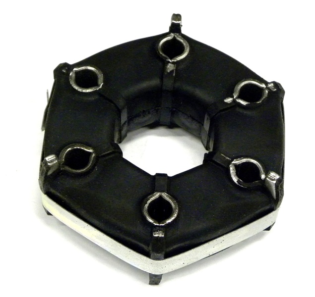 Муфта эластичная карданного вала ВАЗ-2123 (ОАО БРТ)