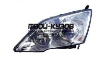 HDCRV07-005-L - ФАРА ЛЕВАЯ (КИТАЙ) Honda CR V 3 (2007-)